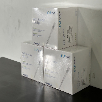 VWR Univeral Pipet Tips - Quantity 3 image 1